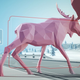 Image for article titled Volvo Shows Off The Latest In Cutting-Edge Moose Evasion Technology